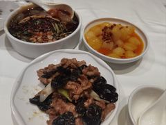-老爷庙风味美食府(魏都大道店)