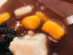 -鲜芋仙(观音桥大融城LG店)