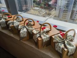 -卡卡喜糖伴手礼·商务礼宝宝礼·婚礼用品