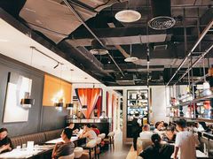 -半秋山西餐厅(巴南万达广场店)