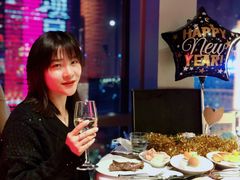 -广州富力君悦大酒店·凯菲厅