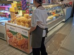 -BreadTalk面包新语·烘焙蛋糕(海珠丽影广场店)
