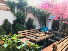 -丽江庭院之爱在路上(西单店)