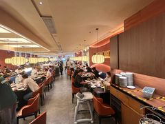 -東盛炭烤自助料理(玄武招商花园城店)
