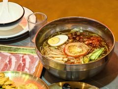 -正宗齐齐哈尔烤肉·齐牛哥鲜切炭火烤肉(杭州总店)