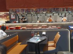 -肉焰山巴西烤肉自助餐厅(龙湖芙蓉天街店)