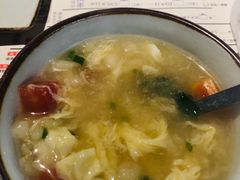 -很久以前羊肉串(南京路第一百货店)