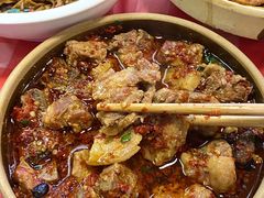 -湘遇老伙计浏阳菜馆(南门口店)
