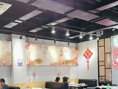 -京门活鱼馆·鱼火锅(百子湾（原红庙）店)