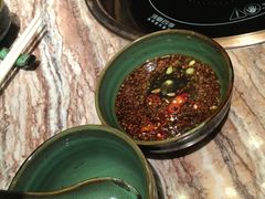 酱料-润园四季椰子鸡火锅(海上世界店)