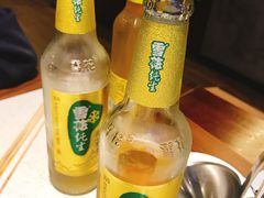 -九府羊·鲜羊火锅·烤串(新华路店)