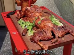 -羊之道草原味道清真餐厅(番禺店)
