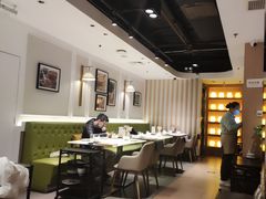 -汤城小厨•粤菜•靓汤(西直门凯德MALL店)