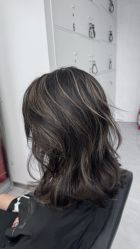 -5M HAIR SALON 旗舰店
