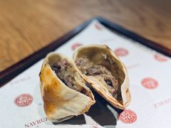 -纳鲁孜·新疆特色餐厅(上海悦荟广场店)