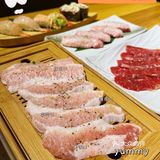 无法抗拒的爱马仕美味烤肉