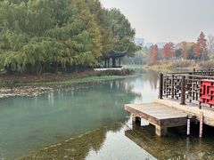 -尚贤河湿地
