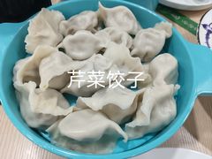 -老边饺子馆(西站店)