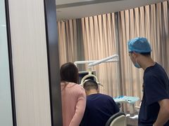 -同步齿科·数字化正畸种植口腔中心(珠海店)