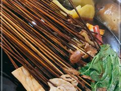 -厕所串串(文殊院店)