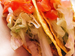 -Taco Bell 塔可钟(民田路店)
