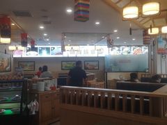 -英兰朝族饭店·英兰锅包肉(佳园路店)