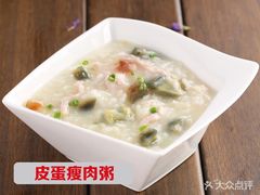 -嘉和一品粥(方庄店)