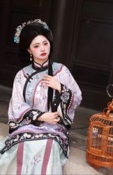 -棠莳旅拍汉服体验馆