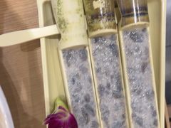 -蜀留香火锅(社会山店)
