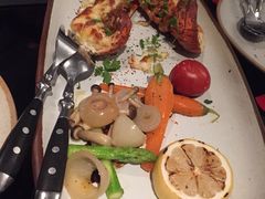 -上海苏宁宝丽嘉酒店·Cafe Bellagio西餐厅