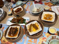 -点都德(聚福楼店)