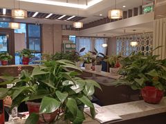 大堂-梅飞酒家(名辉豪庭店)