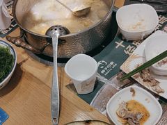 -椰子印象椰子鸡·椰奶鸡·糟粕醋(友谊阳光城店)