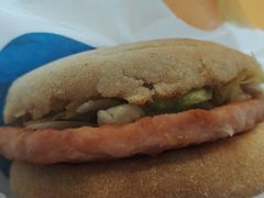 -麦当劳(春风店)