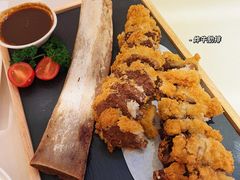 -莆田餐厅PUTIEN(宁波阪急店)