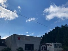 -井冈山风景名胜区-黄洋界