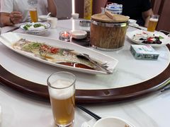 -乖乖佳花园山庄·私房菜(阿哈湖公园店)