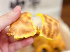 -君之狮子山·轻糖烘焙(松江印象城店)