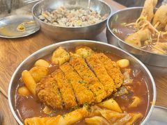 -青春分食(仙林大学城店)