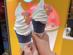 -麦当劳(苏州中心星悦汇店)