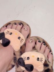 点击看大图 -四季·予你日式美甲美睫Nail