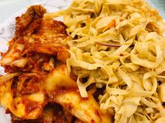 -添福来墨鱼饺子 · 海鲜东北菜(大连星海·黄浦路店)