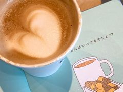 -dotcom coffee古点咖啡(致真大厦店)