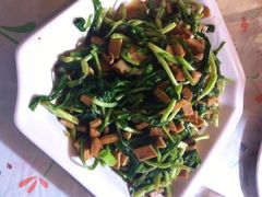 老字号南花桥羊肉馆-南花桥羊肉馆老字号(乌镇店)