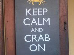 -Ministry of Crab(科伦坡店)