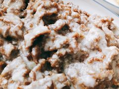 油爆里脊-同发号饭庄(复兴路店)