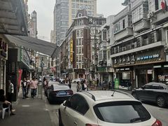 -德大西餐社(云南南路店)