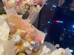 -济南凯宾斯基酒店-THE VIEW云景全日制餐厅