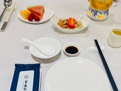 -聚春园自助餐厅(东街口店)