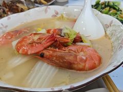 -来之顺海鲜菜馆·青岛菜·始于1993(栈桥店)